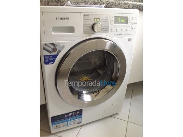 Apartamento para aluguel de temporada em Balneário Camboriú (Praia Central)
