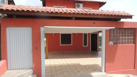 Casa para alquilar en Ilhabela - Itaquanduba