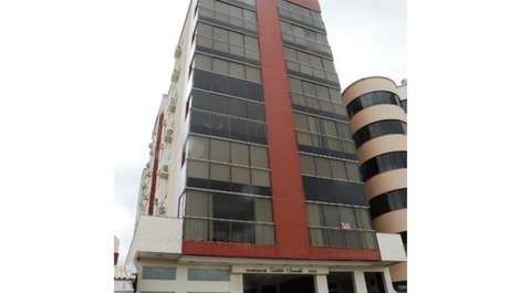 Apartamento para alquilar en Itapema - Centro