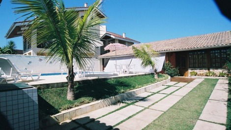 Ubatuba great beach house w / pool