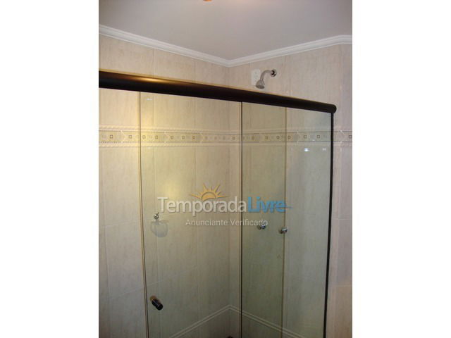 Apartamento para alquiler de vacaciones em Balneário Camboriú (Centro)