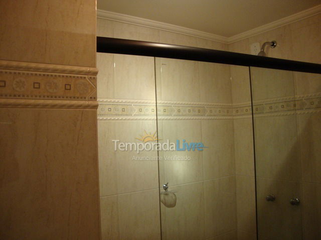Apartamento para alquiler de vacaciones em Balneário Camboriú (Centro)