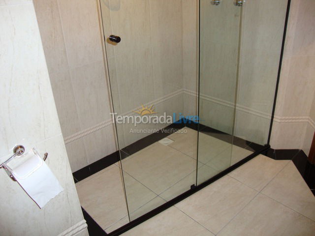 Apartamento para alquiler de vacaciones em Balneário Camboriú (Centro)
