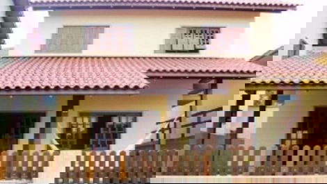 Casa en alquiler en Guarda do Embaú - Palhoça - SC