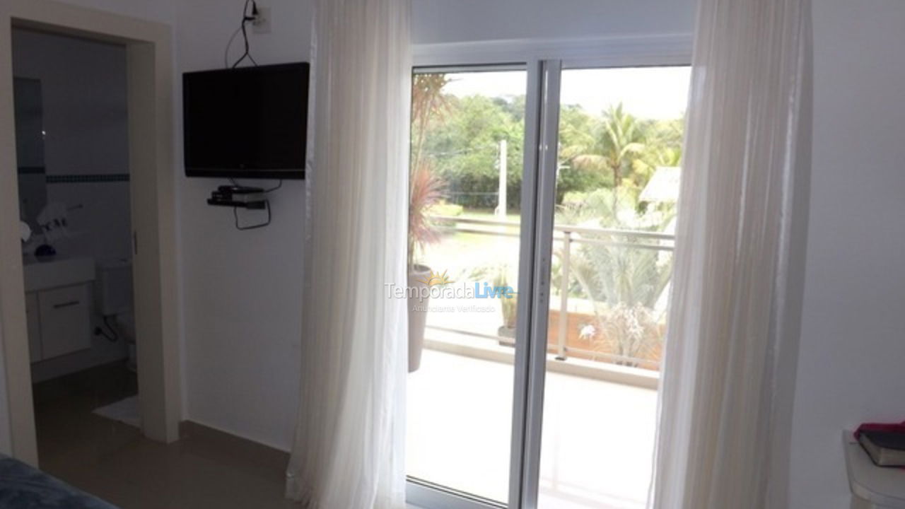 House for vacation rental in Guarujá (Jardim Acapulco)