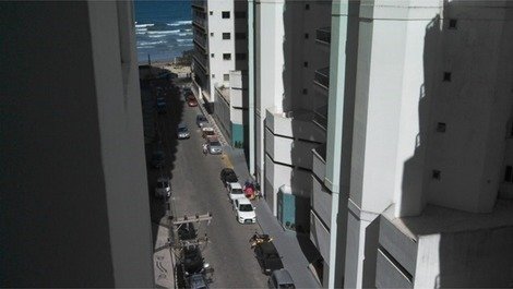 Apartment for rent in Balneário Camboriú - Barra Norte
