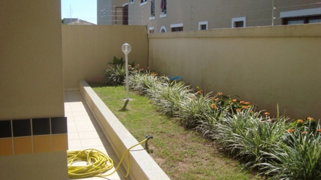 Apartamento para aluguel de temporada em Florianopolis (Canasvieiras)
