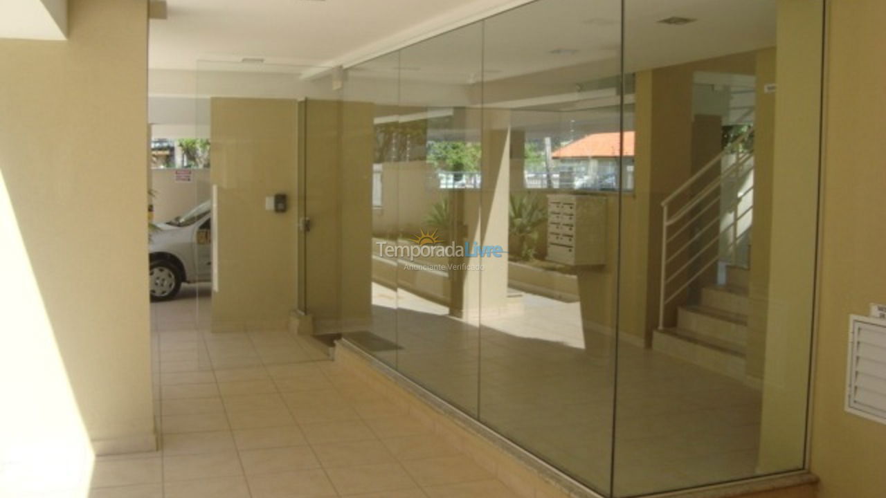 Apartamento para aluguel de temporada em Florianopolis (Canasvieiras)