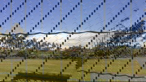 CAMPO DE FUTEBOL