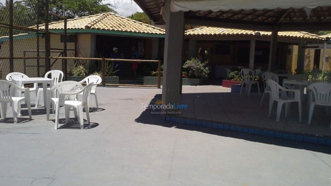 Casa para aluguel de temporada em Camaçari (Barra do Jacuípe)