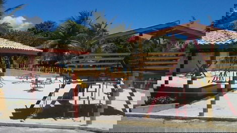 PARQUE INFANTIL
