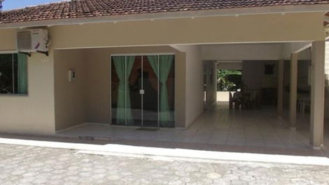 Apartment for rent in Bombinhas - Praia de Bombinhas