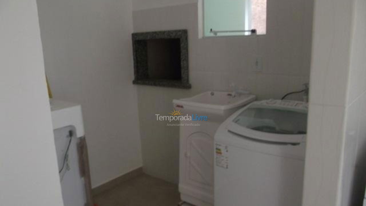 Apartamento para alquiler de vacaciones em Bombinhas (Praia de Bombinhas)