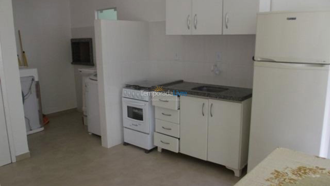 Apartamento para alquiler de vacaciones em Bombinhas (Praia de Bombinhas)
