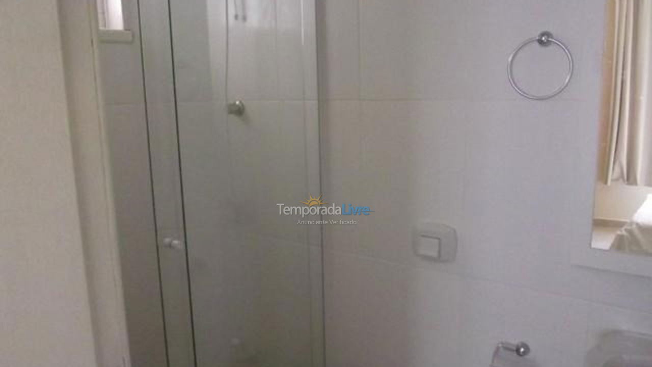 Apartamento para alquiler de vacaciones em Bombinhas (Praia de Bombinhas)
