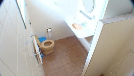banheiro suite