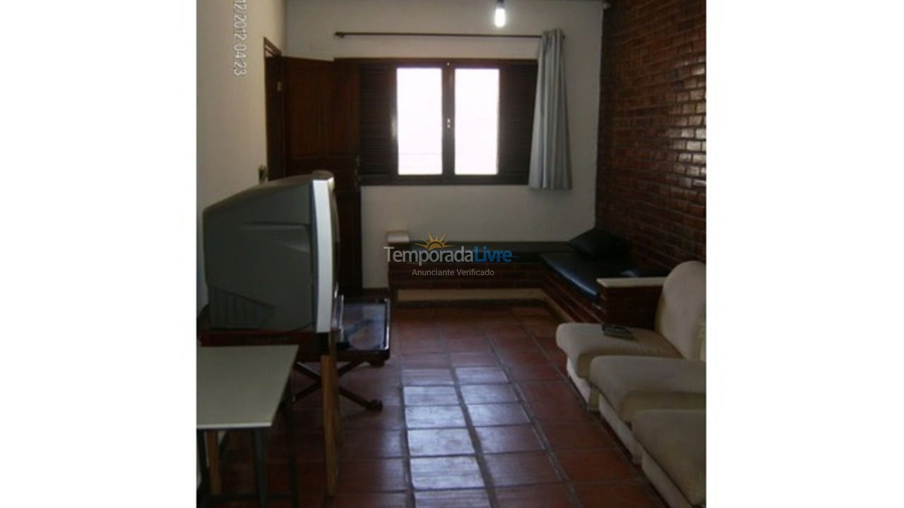 Casa para aluguel de temporada em Guarapari (Praia do Morro)
