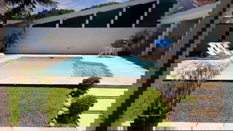 Casa temporada en Garden Acapulco
