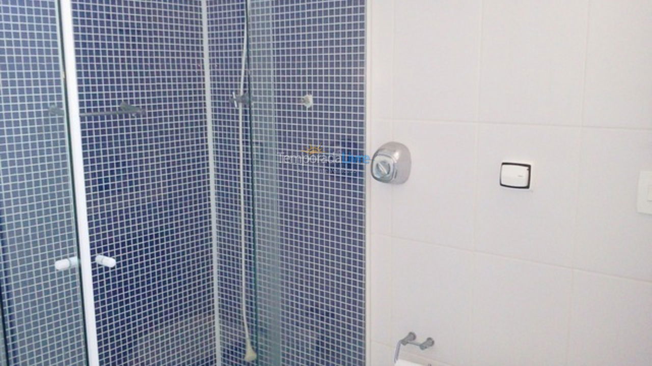 Casa para alquiler de vacaciones em Guarujá (Jardim Acapulco)