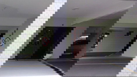 Estacionamento 
