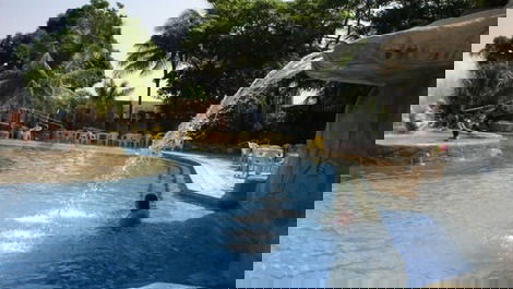 Piscinas