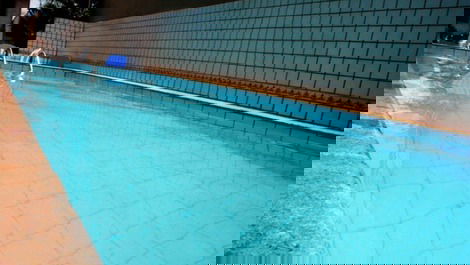 Piscina 6mts compr.x2mts.largurax2mts.profundidade 
