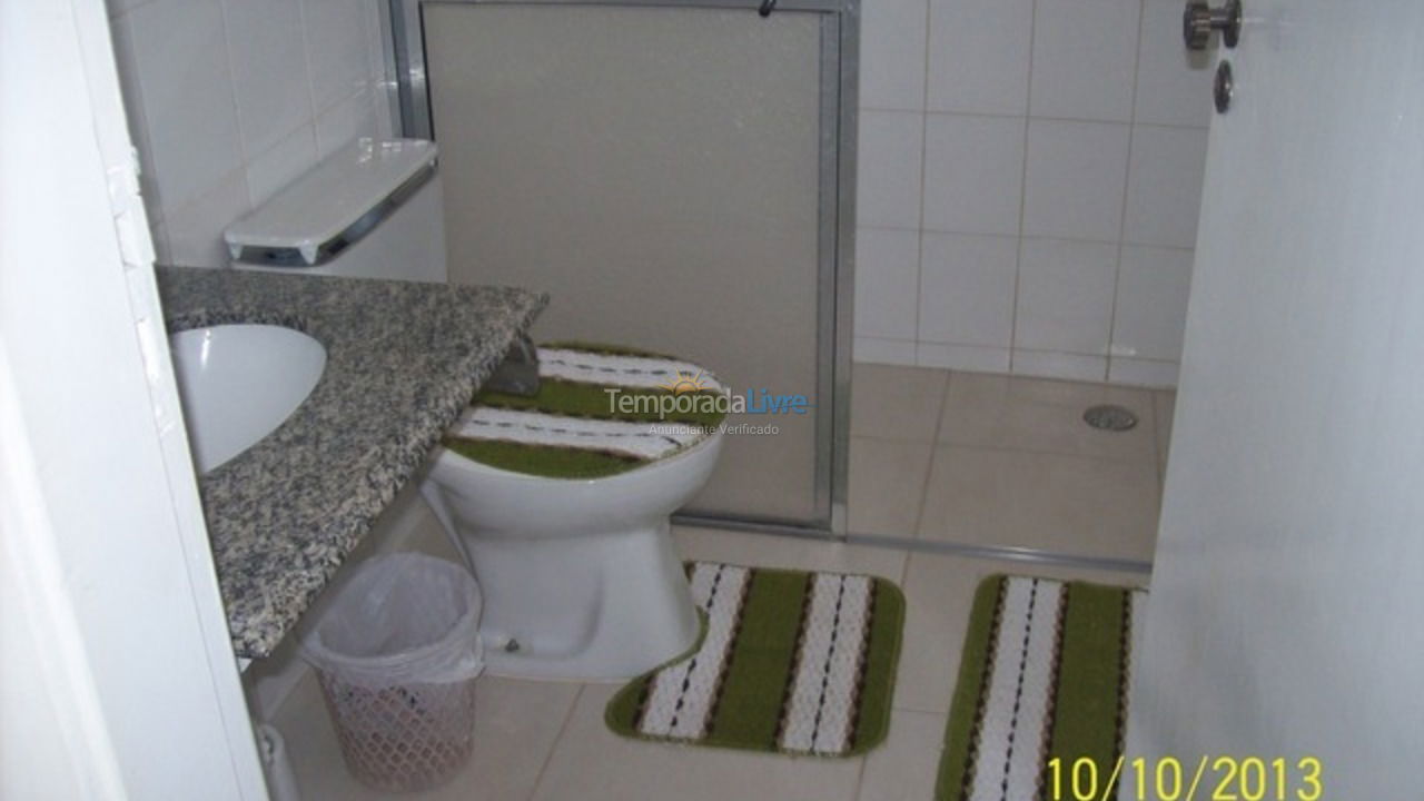 Casa para alquiler de vacaciones em Caraguatatuba (Massaguaçu)