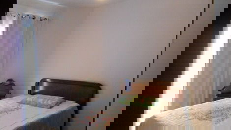 Quarto casal