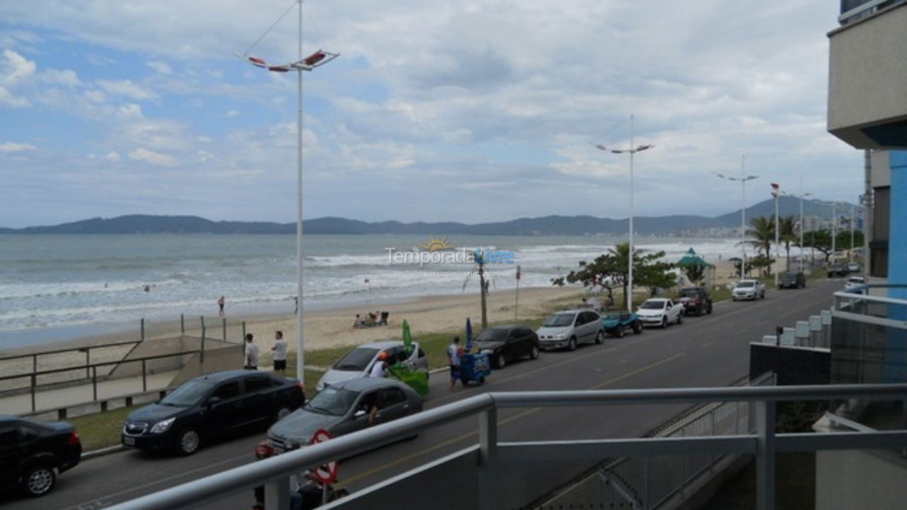 Apartamento para aluguel de temporada em Itapema (Centro)