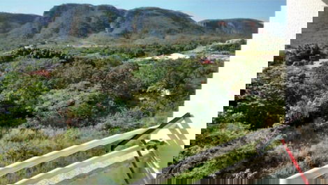 LEASE cond. WATERS OF THE MOUNTAIN - RIO HOT