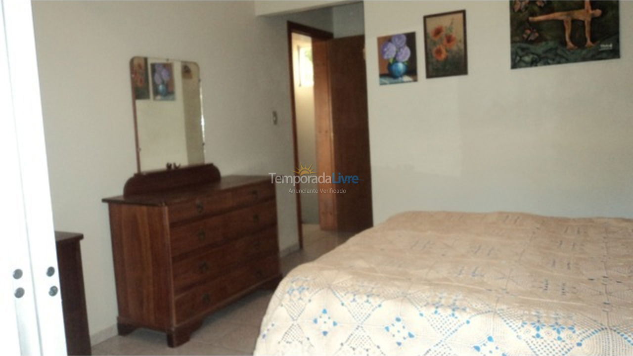 Casa para alquiler de vacaciones em Bombinhas (Canto Grande)