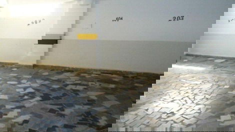 Apto.101 Ed. 2 Solange QTS. - 3 BLOCKS OF THE SEA