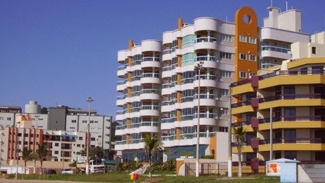 Apartamento para alquilar en Itapema - Centro