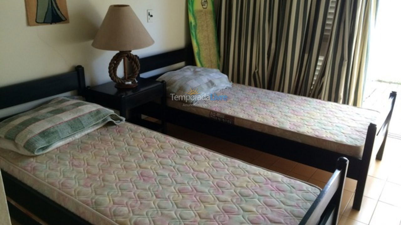 Casa para alquiler de vacaciones em Guarujá (Jardim Acapulco)