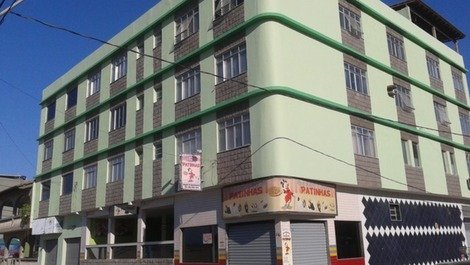 Apartment for rent in Marataízes - Centro