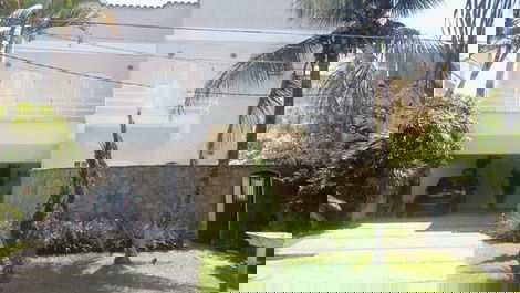 House for lease and sale in Garden Acapulco Guaruja