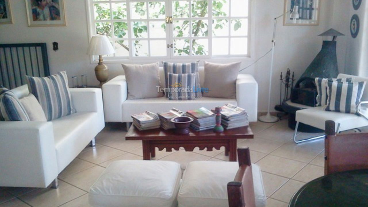 House for vacation rental in Guarujá (Jardim Acapulco)