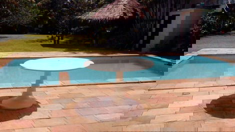 House for lease and sale in Garden Acapulco Guaruja