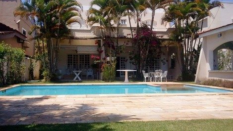 Casa en alquiler y venta en Garden Acapulco Guaruja