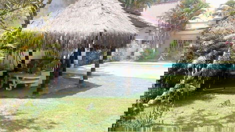 House for lease and sale in Garden Acapulco Guaruja