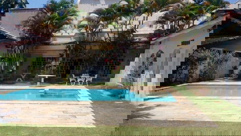 House for lease and sale in Garden Acapulco Guaruja