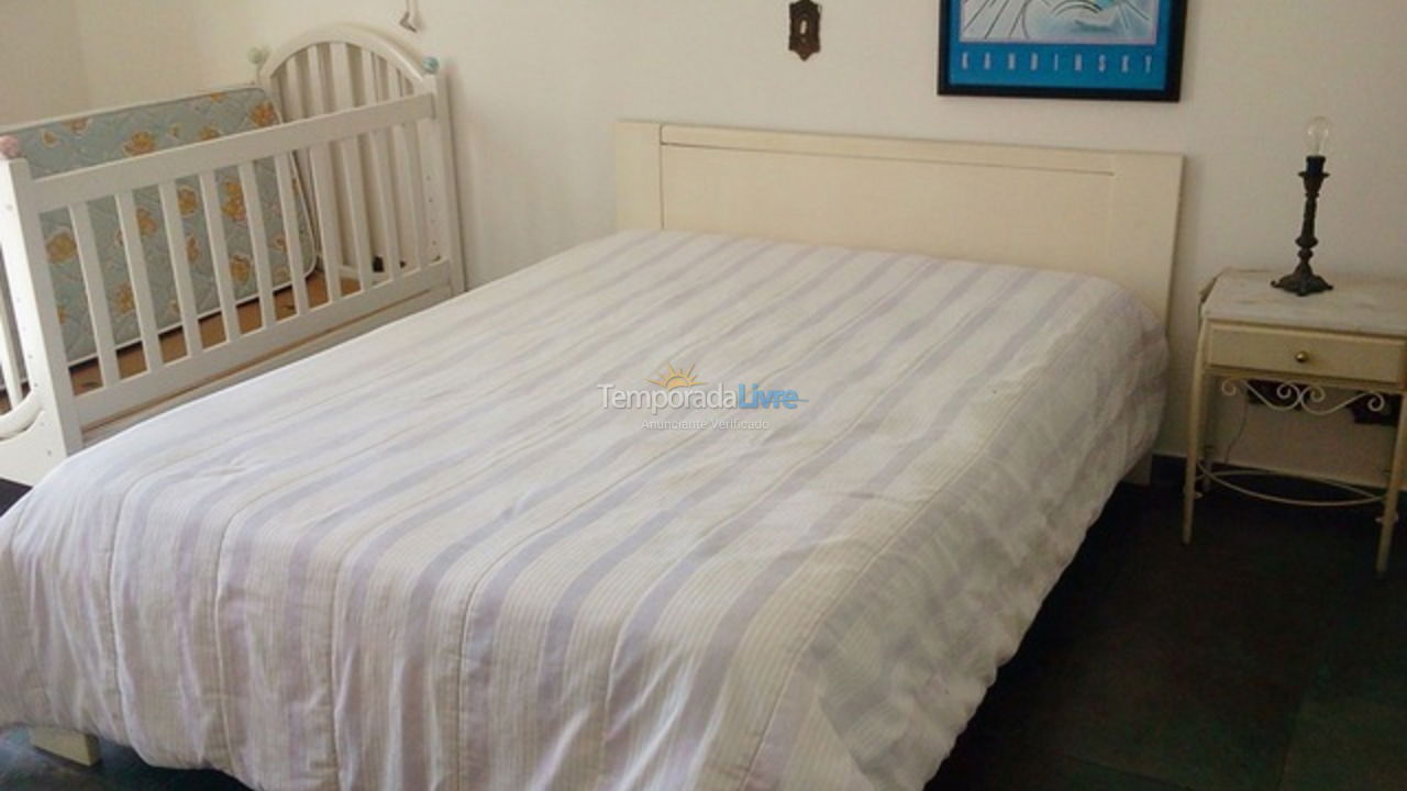 House for vacation rental in Guarujá (Jardim Acapulco)