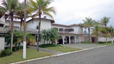 House for rental in Acapulco
