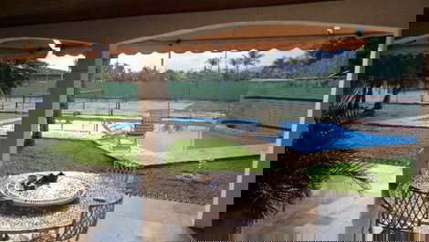 Casa en alquiler en Acapulco