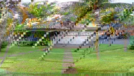 Casa en alquiler en Acapulco