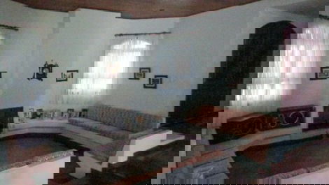 Casa en alquiler en Acapulco