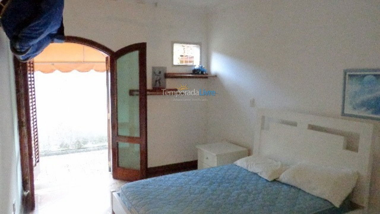 Casa para alquiler de vacaciones em Guarujá (Jardim Acapulco)