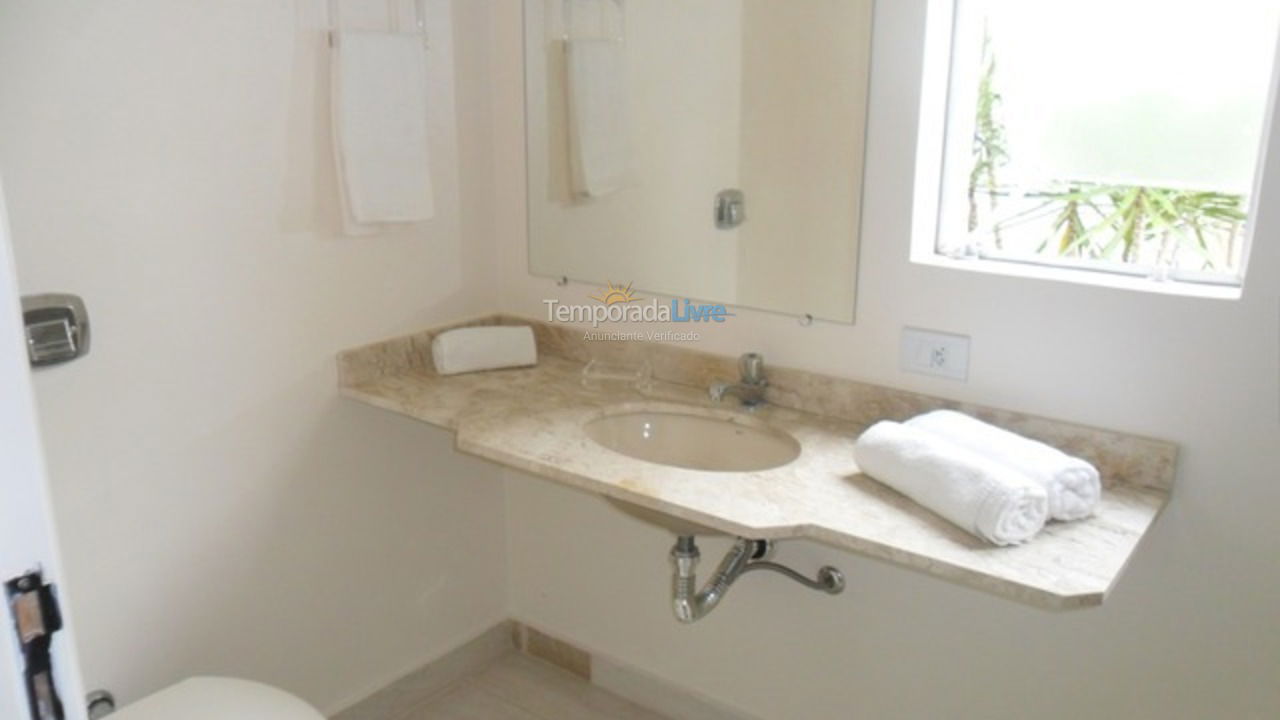 Casa para alquiler de vacaciones em Guarujá (Jardim Acapulco)