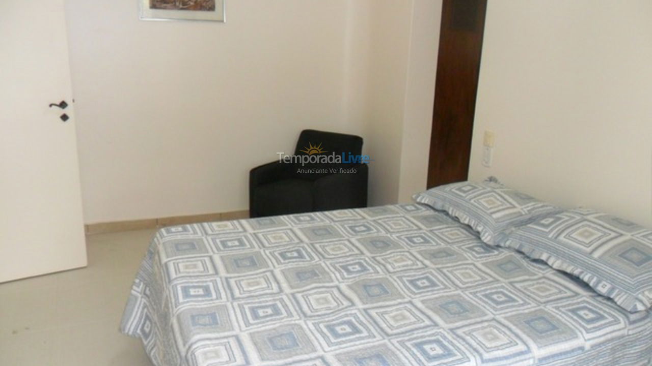 Casa para alquiler de vacaciones em Guarujá (Jardim Acapulco)