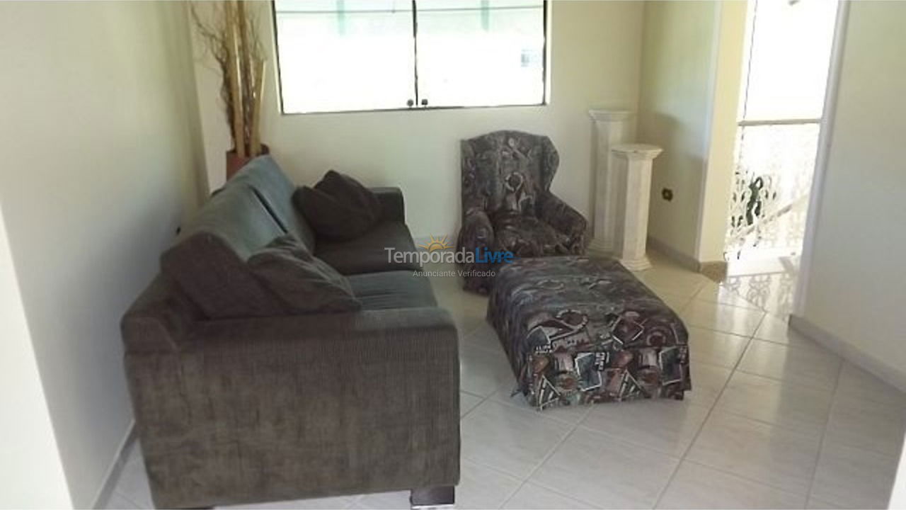 House for vacation rental in Guarujá (Jardim Acapulco)
